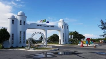 Free Day - Arraial do Cabo